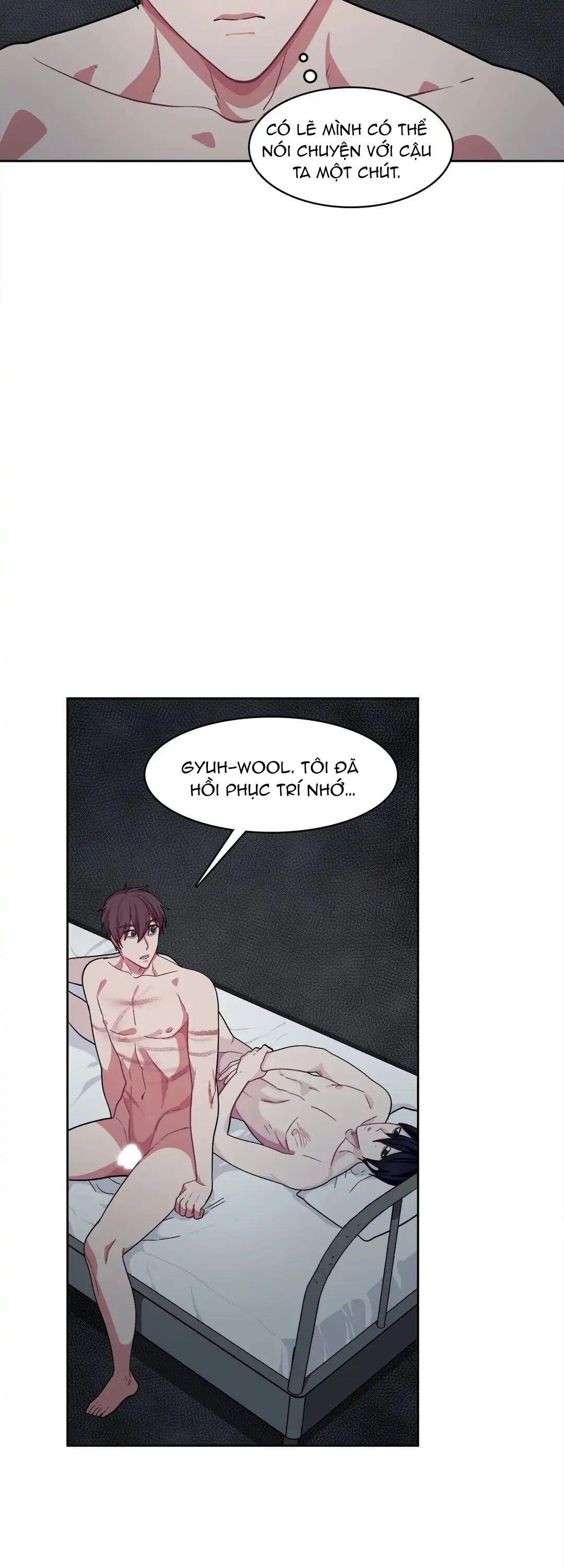 hãy vâng lời anh chapter 30 35