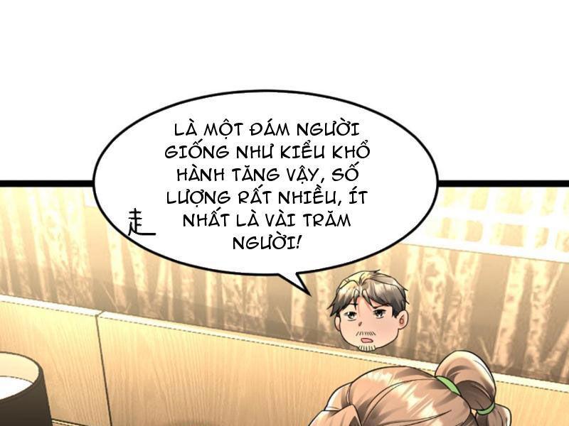 đóng băng toàn cầu: tôi gây dựng nên phòng an toàn thời tận thế chapter 214 23