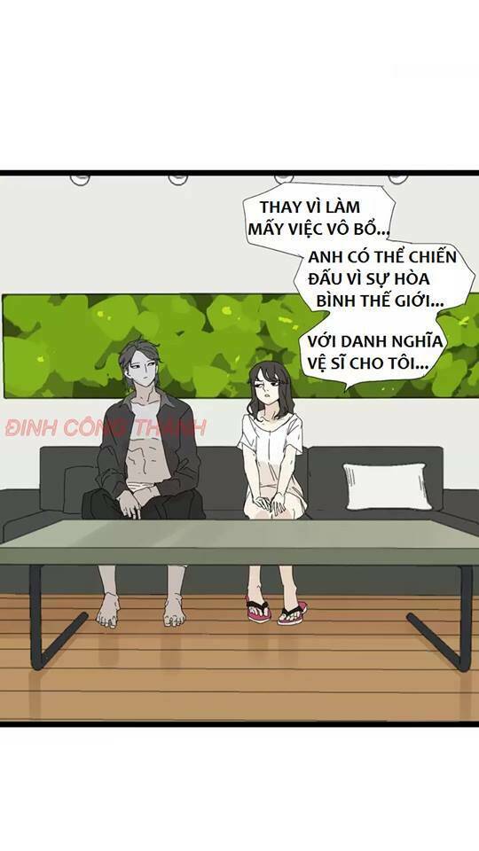 mục vụ chapter 8 14