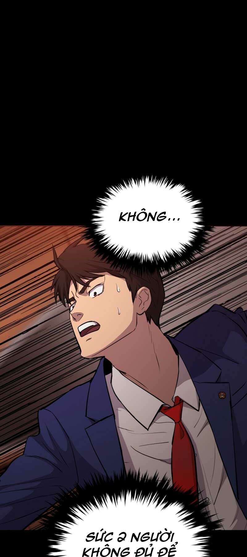 cánh cổng mở ra đúng ngày đầu tiên tôi thành chính trị gia chapter 8 47