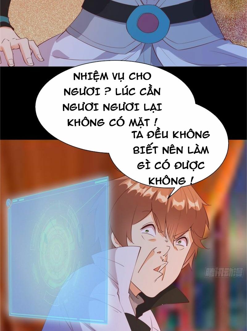 ta lập hậu cung tại tây du ký chapter 90 23