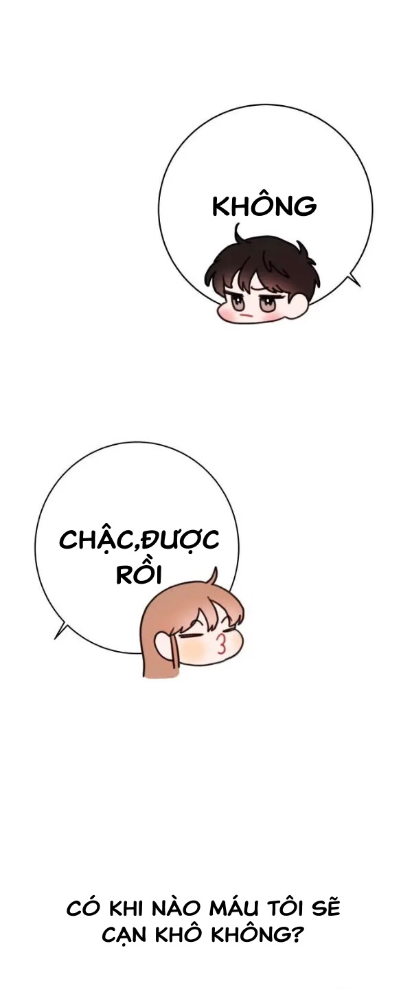 lãng mạn đẫm máu chapter 1 20