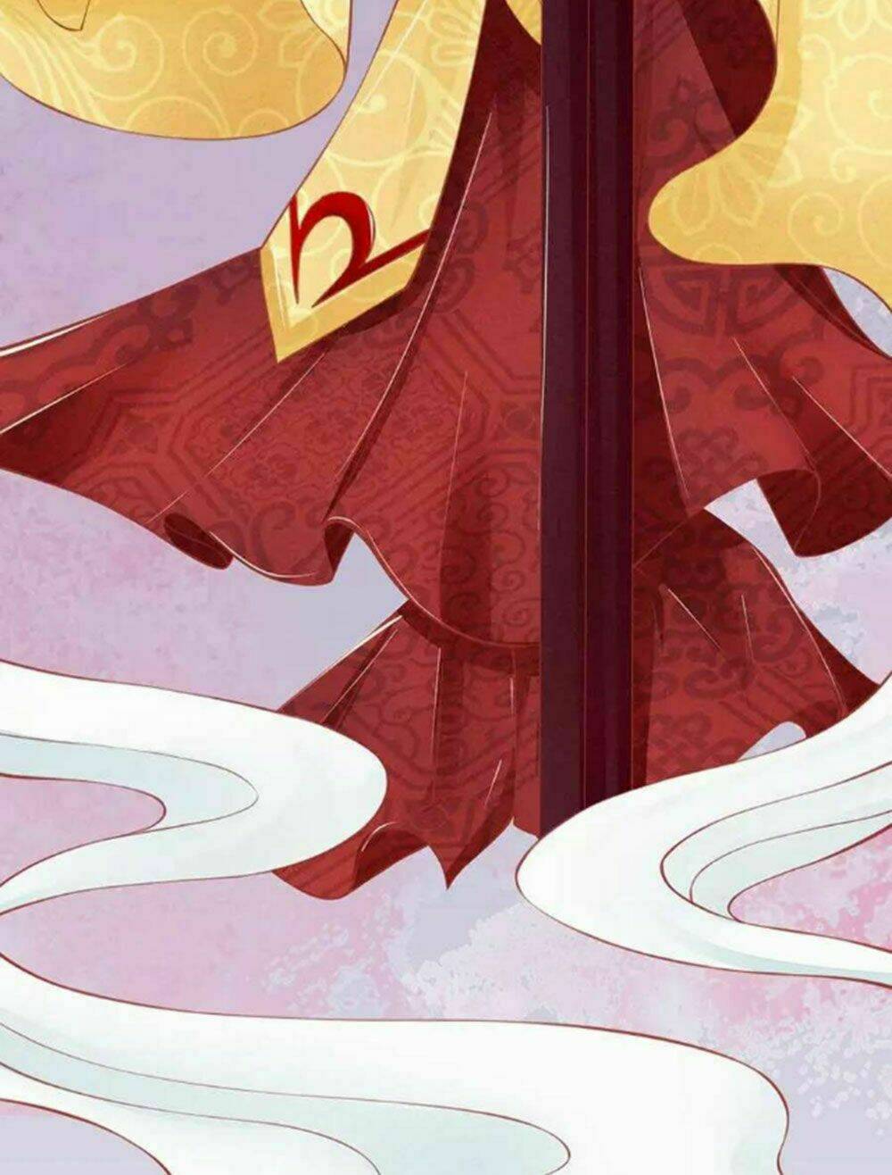 sủng phi bất lương: vương gia phúc hắc chạy đi đâu chapter 19 5