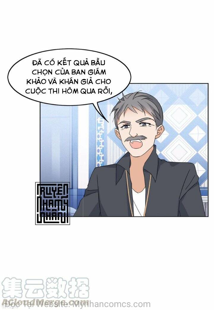 cô ấy đến rồi, xin nằm xuống! chapter 103 29