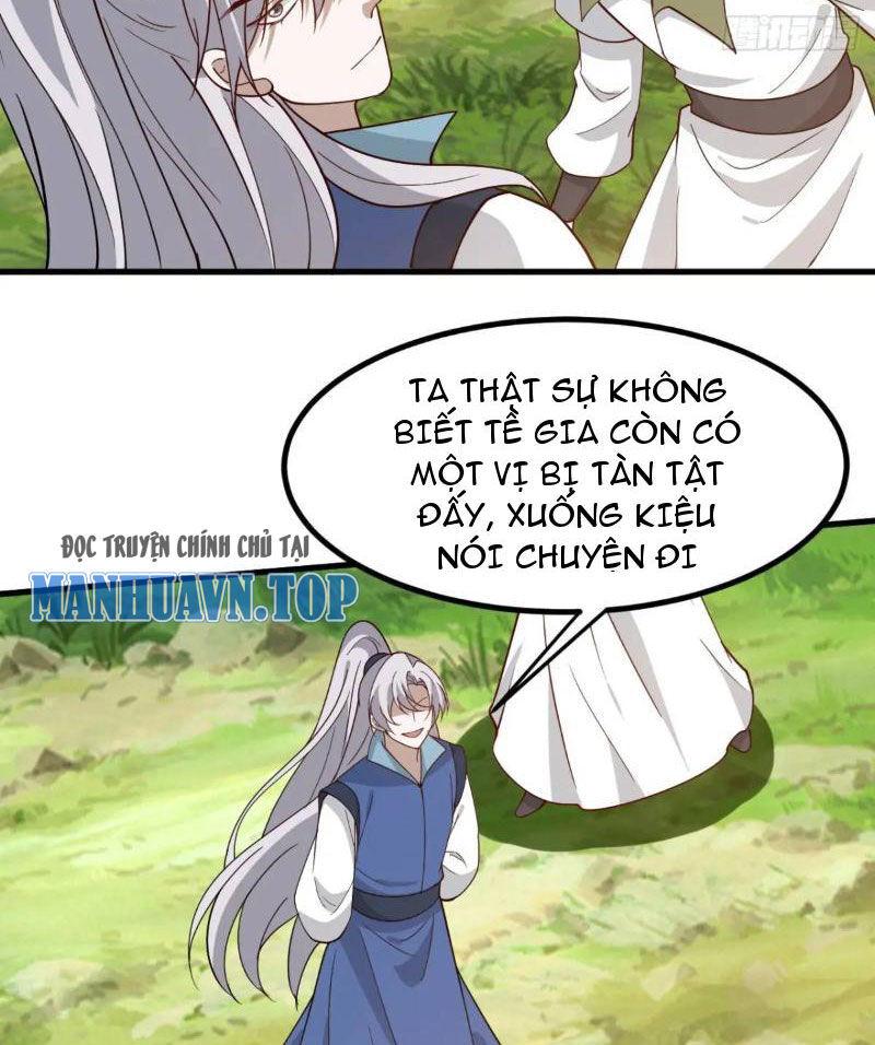 hệ thống gánh con mạnh nhất chapter 128 27