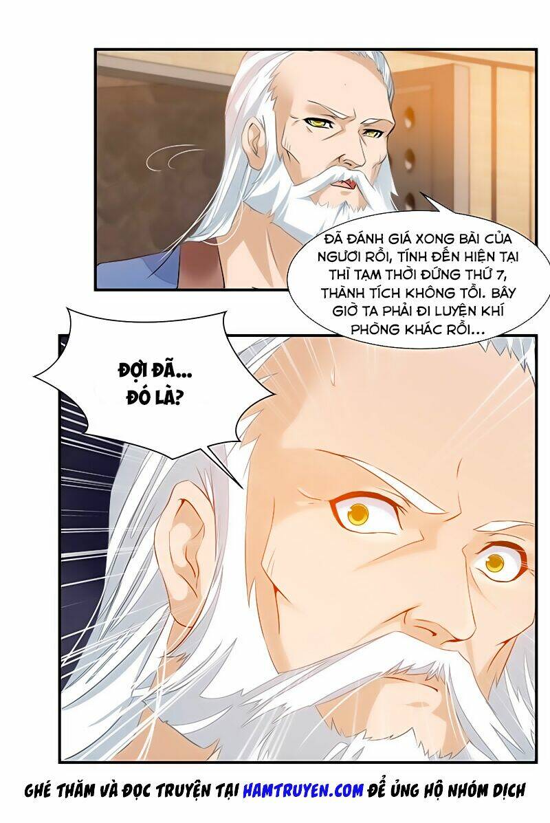 cửu dương thần vương chapter 63 8