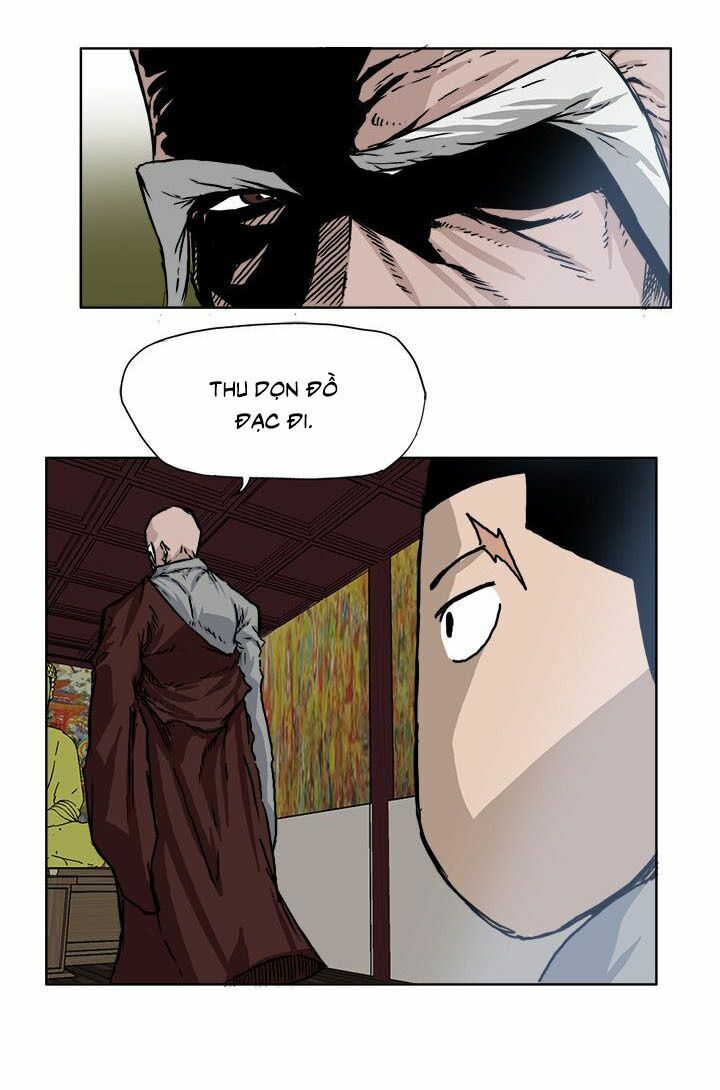 bá chủ học đường ss2 chapter 2 14