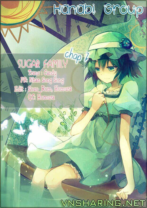 sugar family chapter 8 40