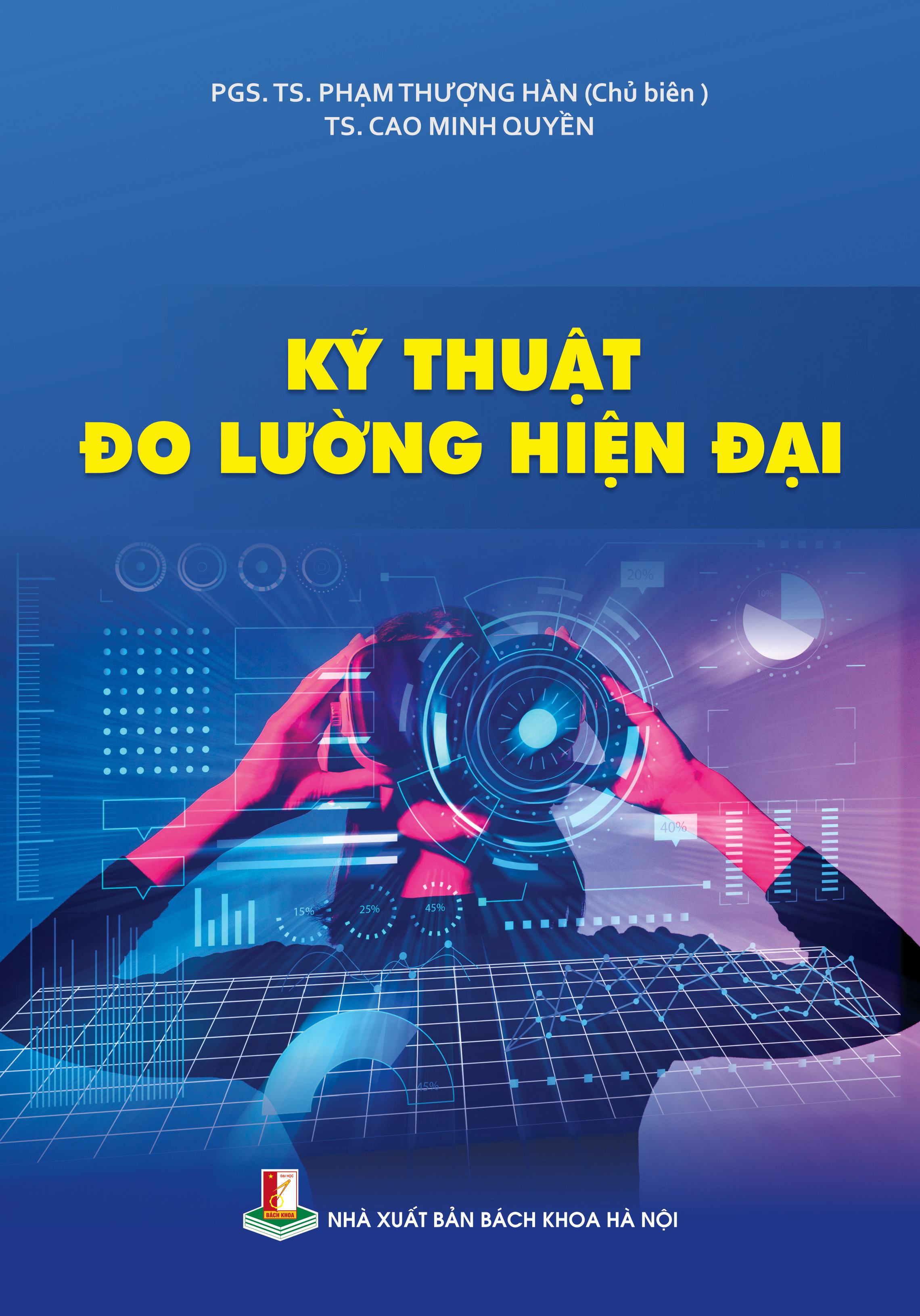Kỹ Thuật Đo Lường Hiện Đại - ảnh 2