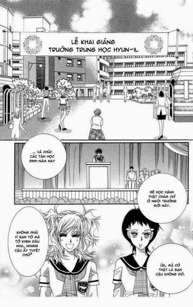 tình trong mộng chapter 1 71