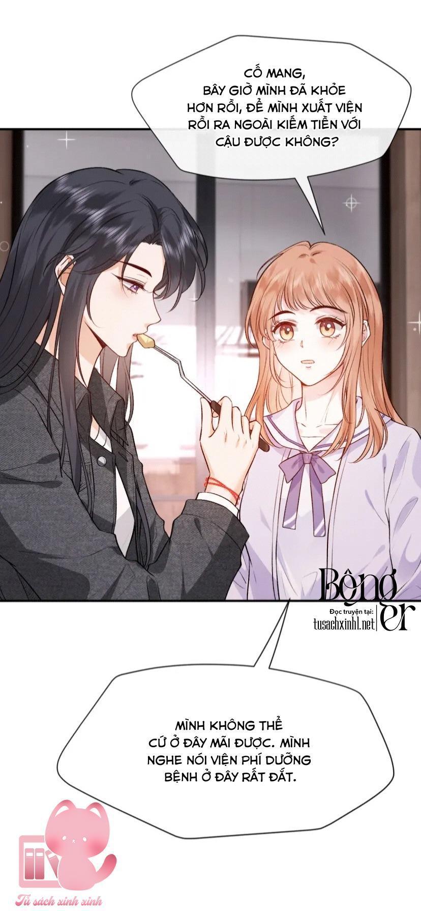 phu nhân mỗi ngày đều tại tuyến vả mặt chapter 7 29