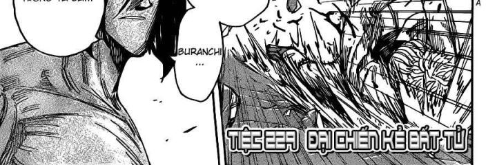 thánh tỏi sành ăn chapter 229 5