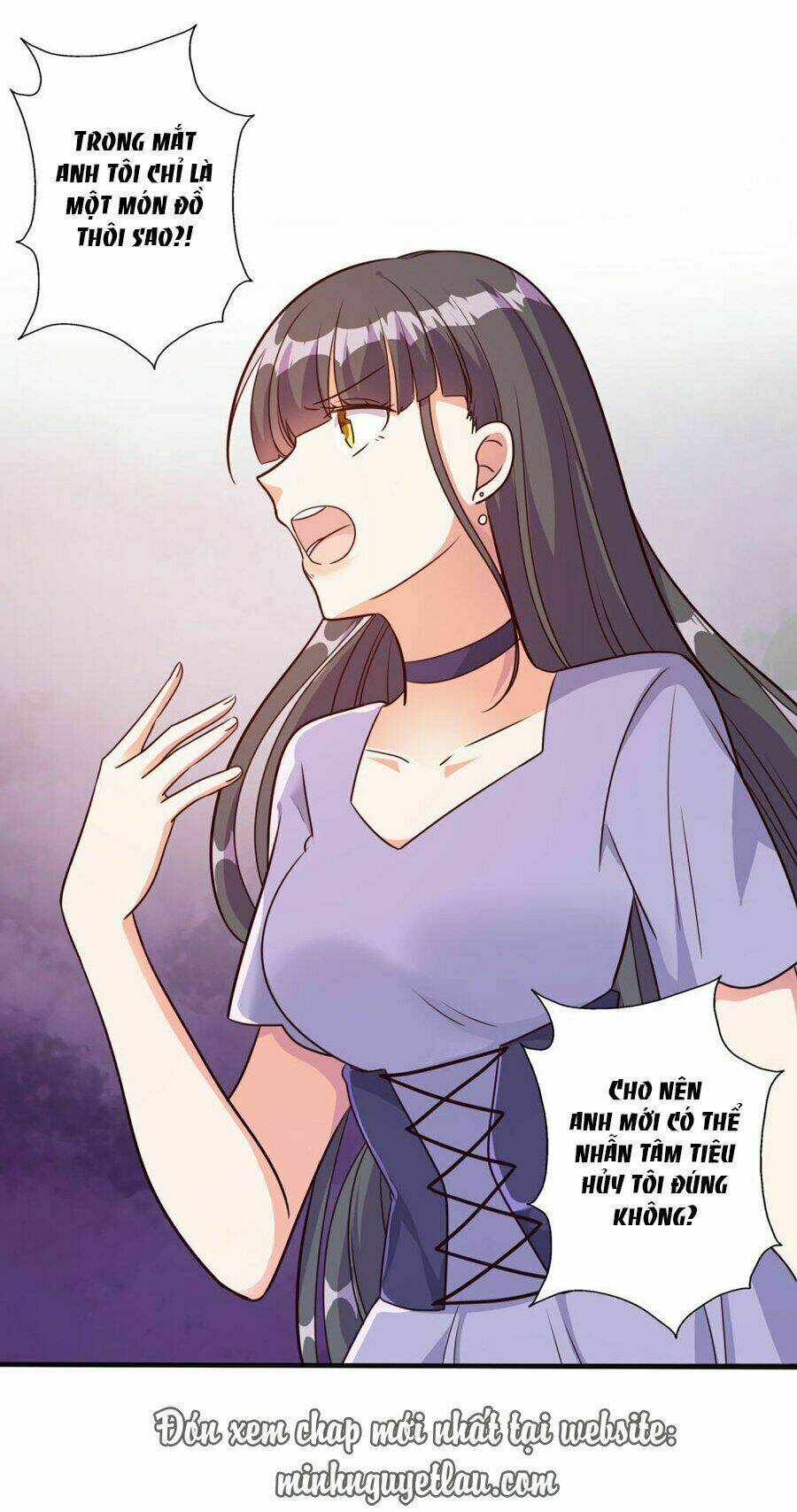 hôn nhân dục vọng: thiếu gia nhẹ một chút! chapter 91 32