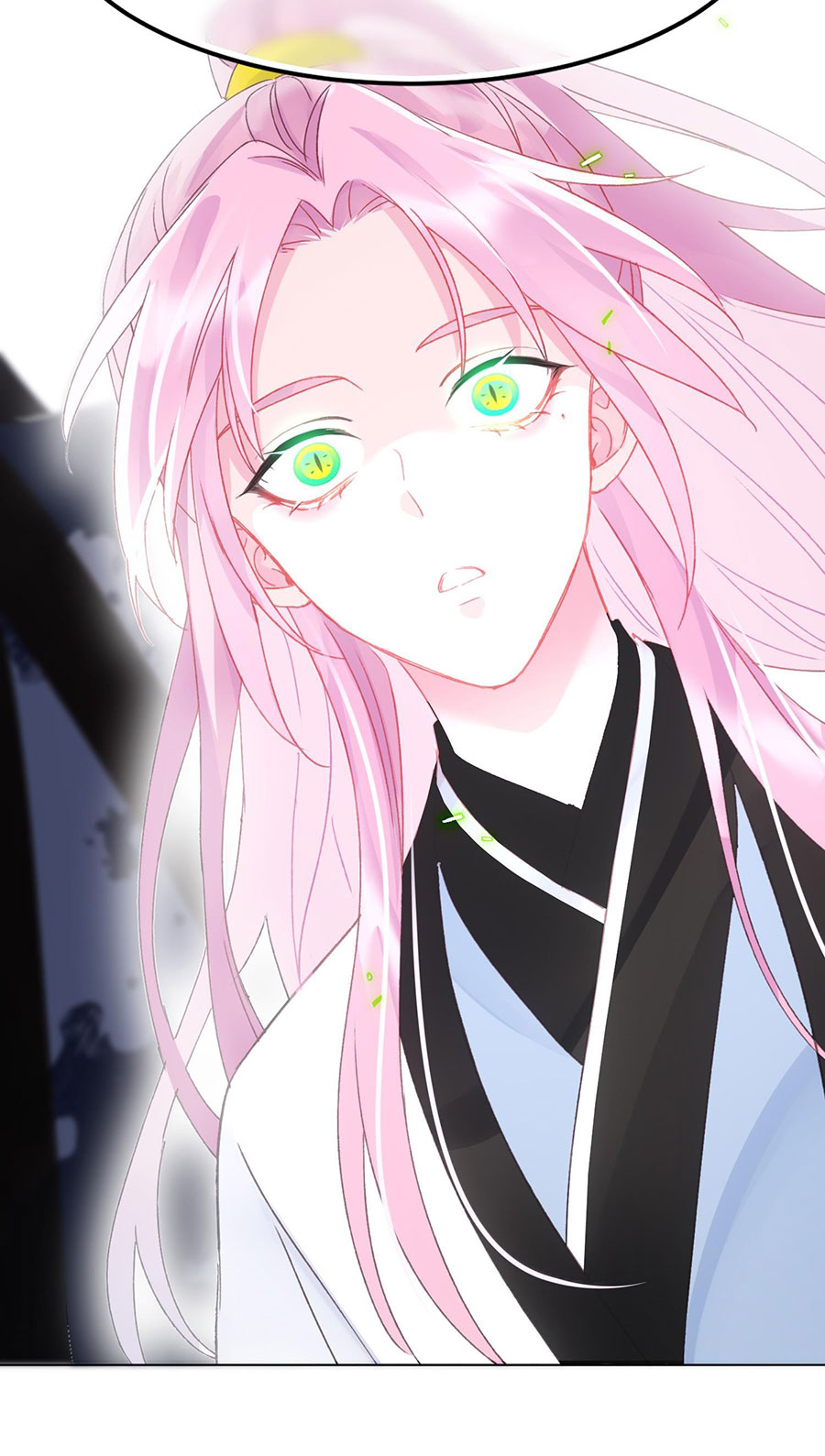 tôi phải làm một kẻ đại xấu xa chapter 118 30