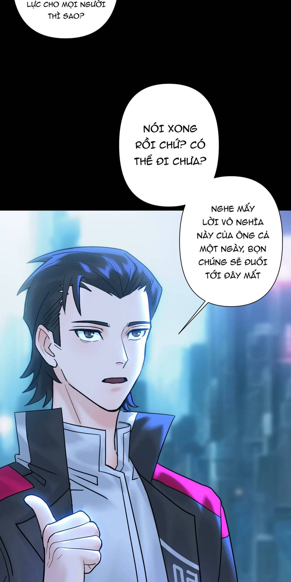 ta là hacker thiên đạo chapter 6 75