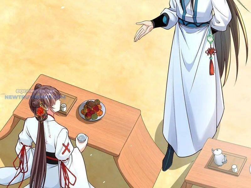 ta thực sự không muốn làm thần tiên chapter 71 50