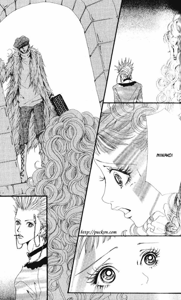 paradise kiss chapter 43 12