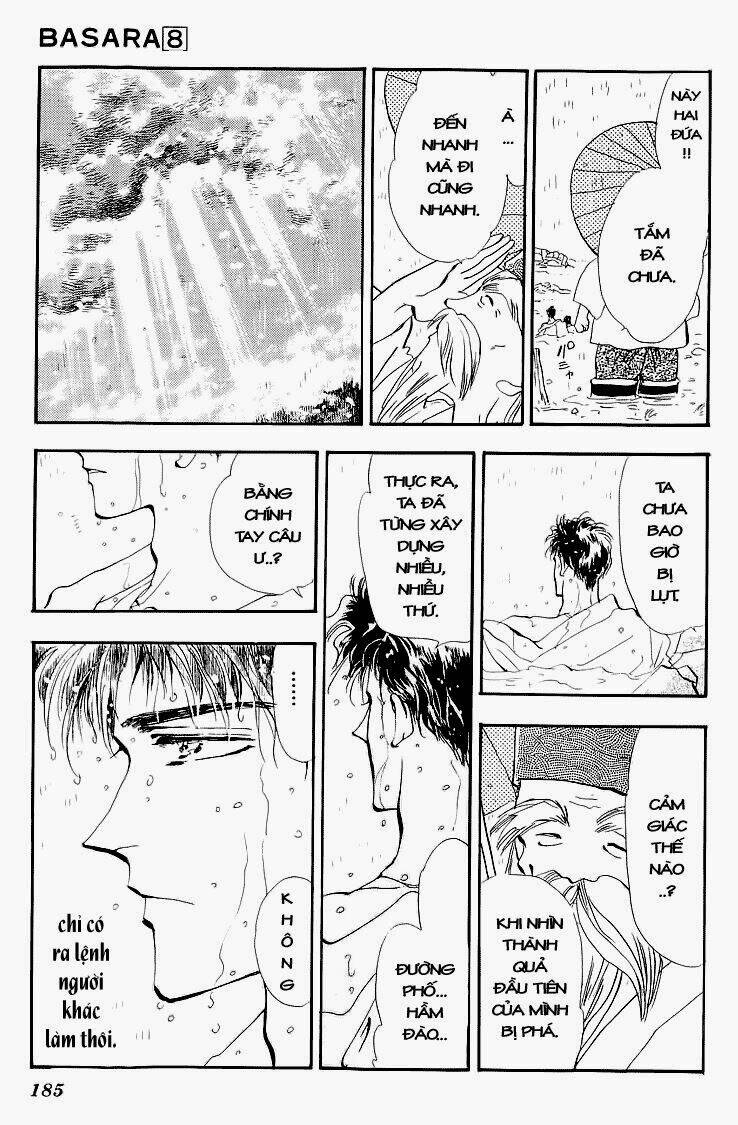 đứa con số phận chapter 32 34