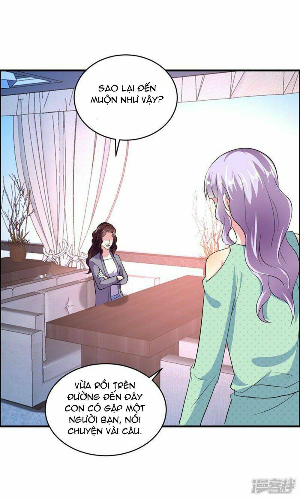 nguyệt dạ hương vi lai chapter 61 34