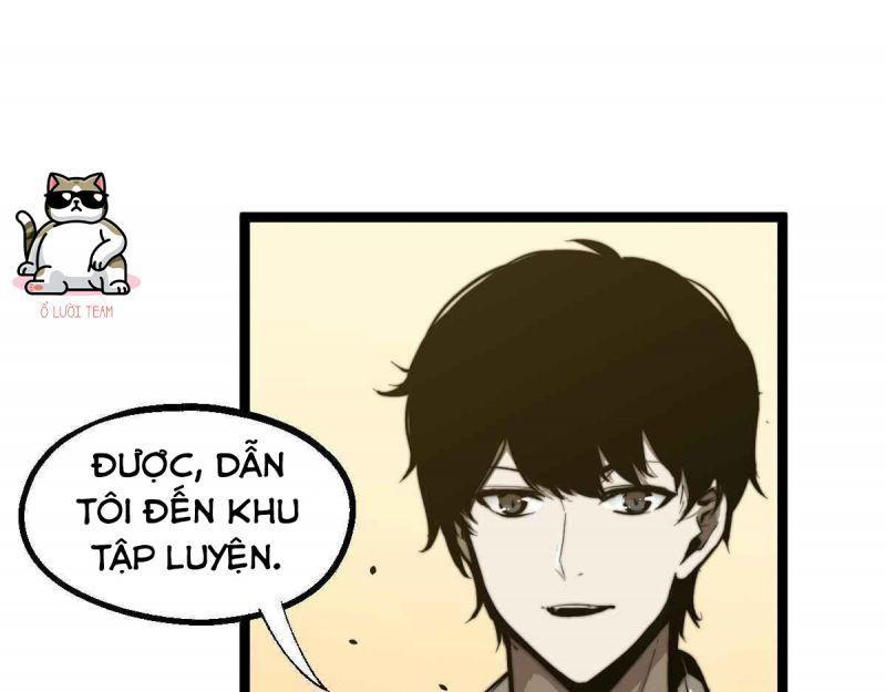 siêu tiến hóa chapter 4 55