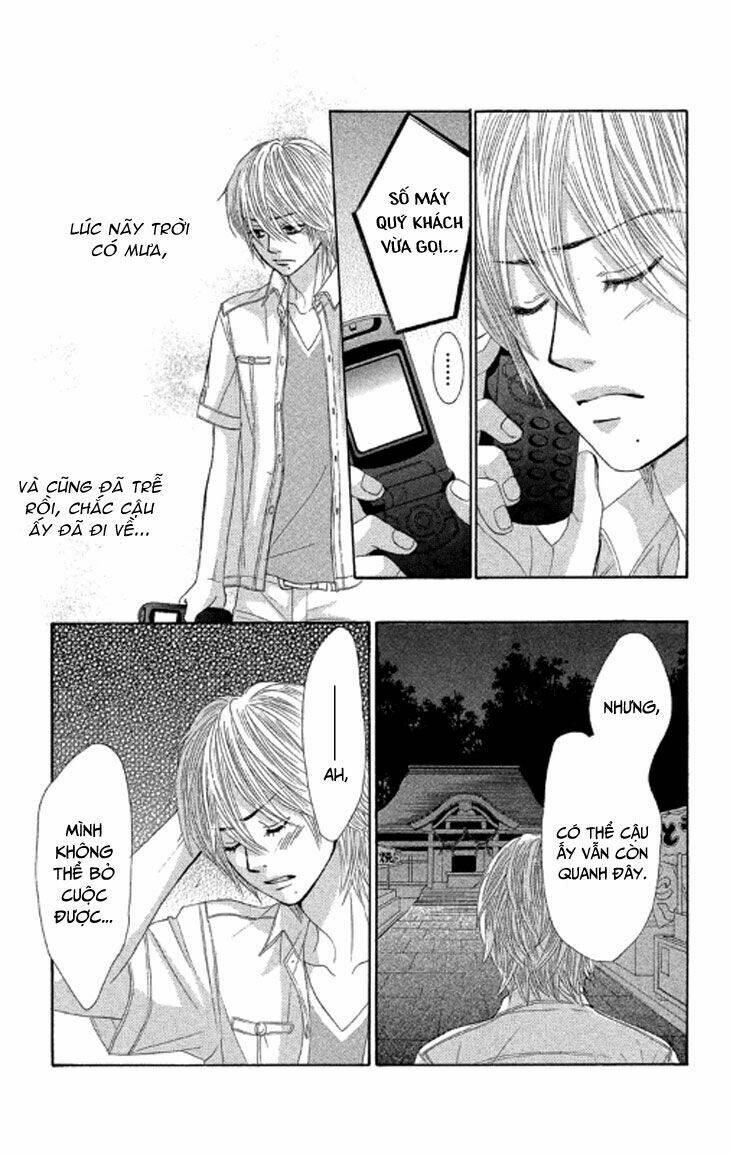 bokutachi wa shitte shimatta chapter 38 19