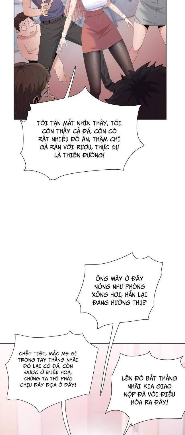 kẻ tàn nhẫn ngày tận thế: bắt đầu dự trữ hàng tỉ tấn vật tư chapter 7 46