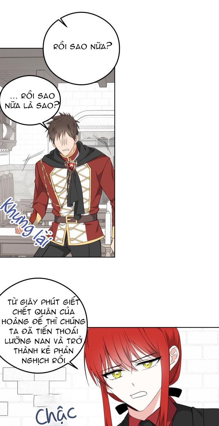 trở thành vợ của nam chính phế vật chapter 25 52