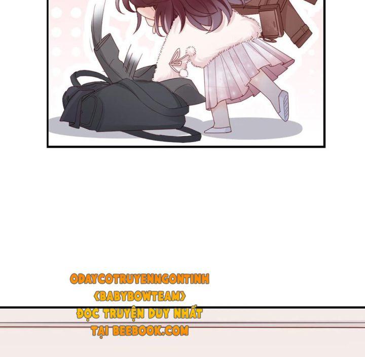 chiếc bật lửa và váy công chúa (b) chapter 43 21