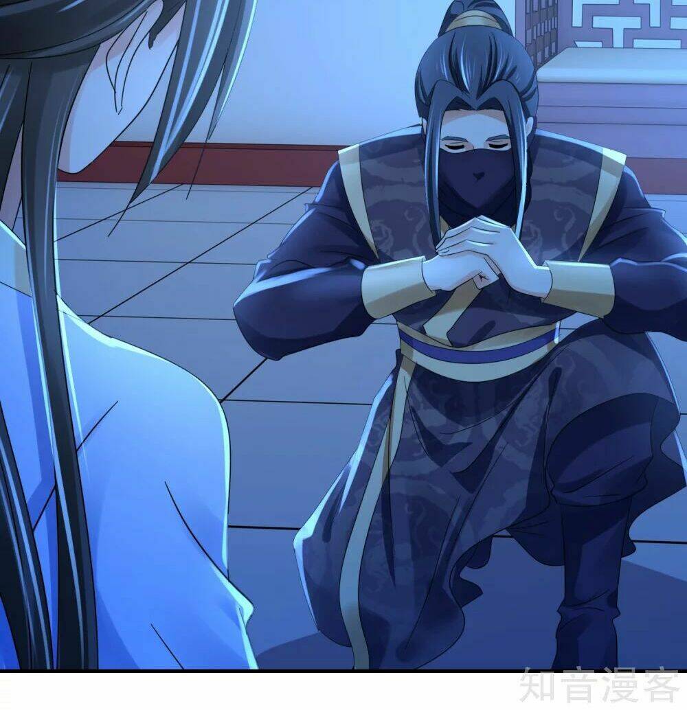 lãnh cung phế hậu muốn nghịch thiên chapter 141 17