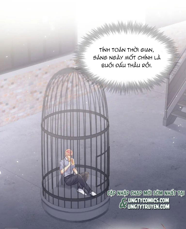 lại bị bạn trai cũ nhắm trúng rồi chapter 75 1