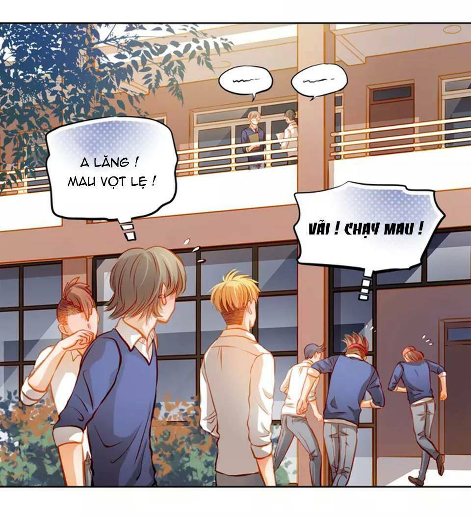 sự cám dỗ xấu xa chapter 23 33