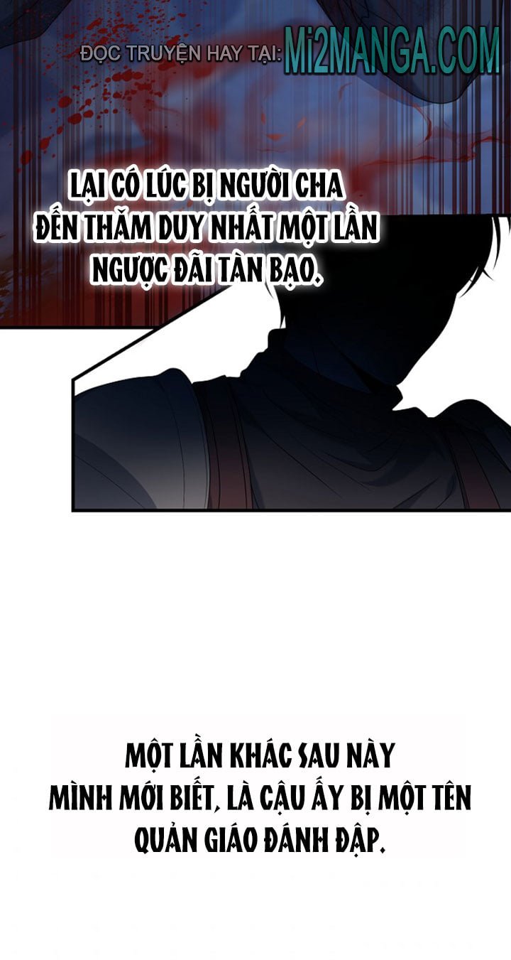 tôi đã gặp nam chính trong ngục tù chapter 21.2 19