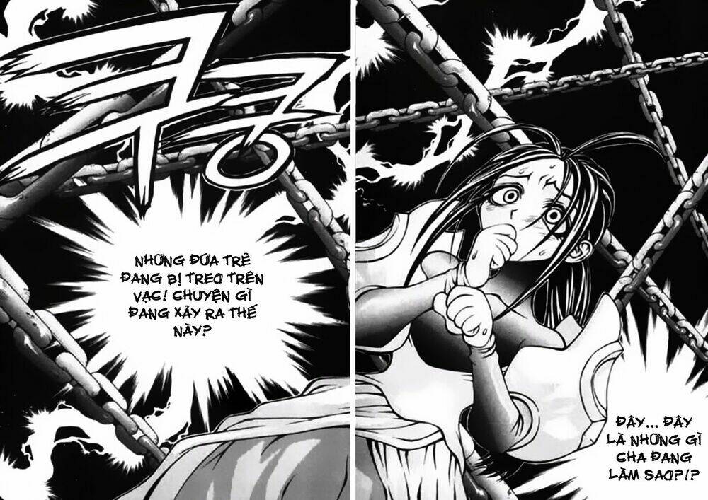 ragnarok - into the abyss chapter 20 2