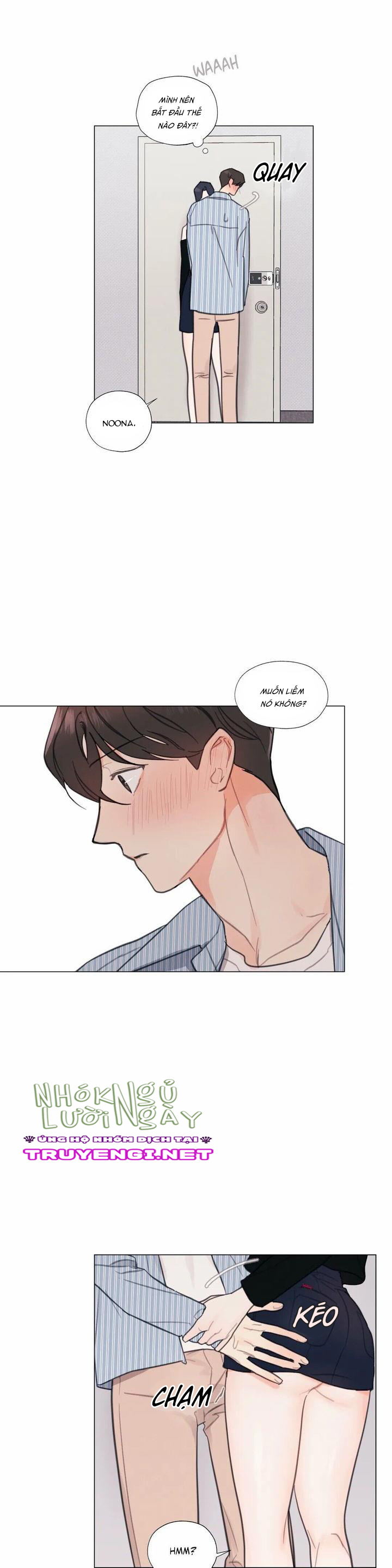 hardcore vanilla chapter 6 12