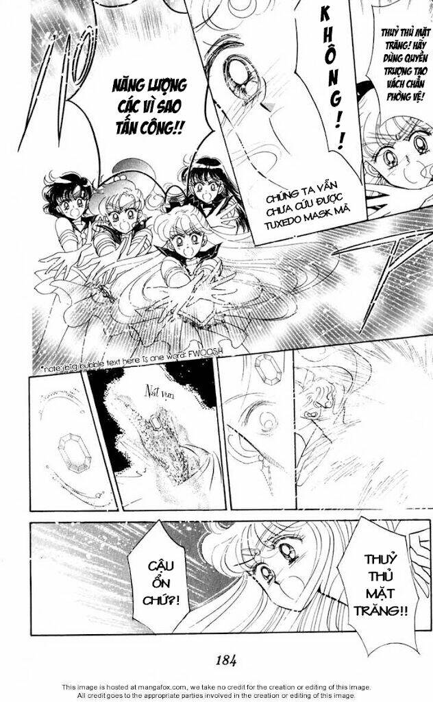 thủy thủ mặt trăng chapter 10.2 21