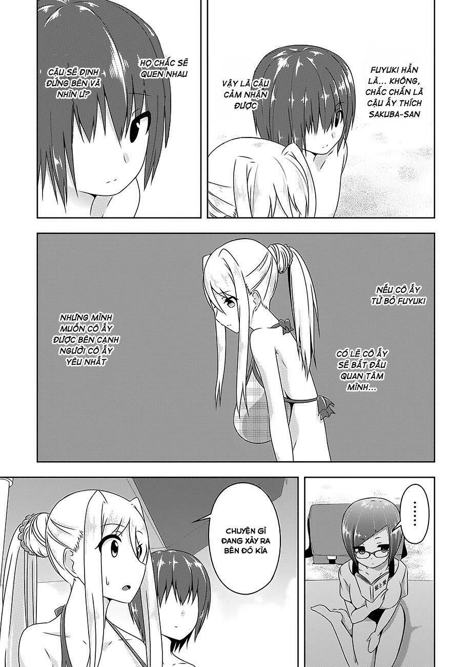 devilchi - cô bạn ác quỷ chapter 25 10