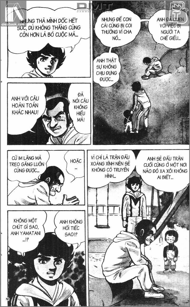 ganbare genki chapter 41 7