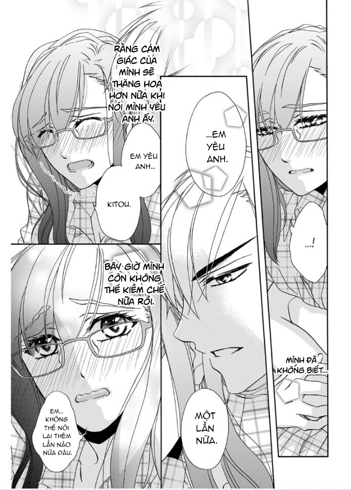 tên tội phạm nguy hiểm chapter 8 15