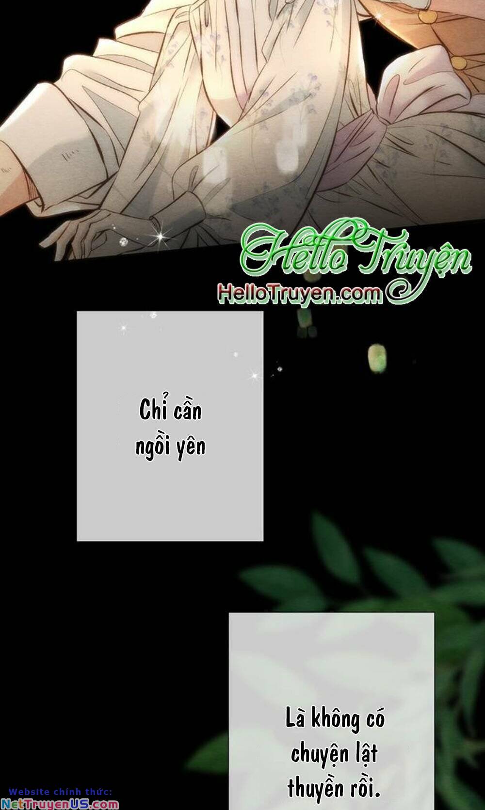 Hoàng Tử Rắc Rối chapter 26.1 20