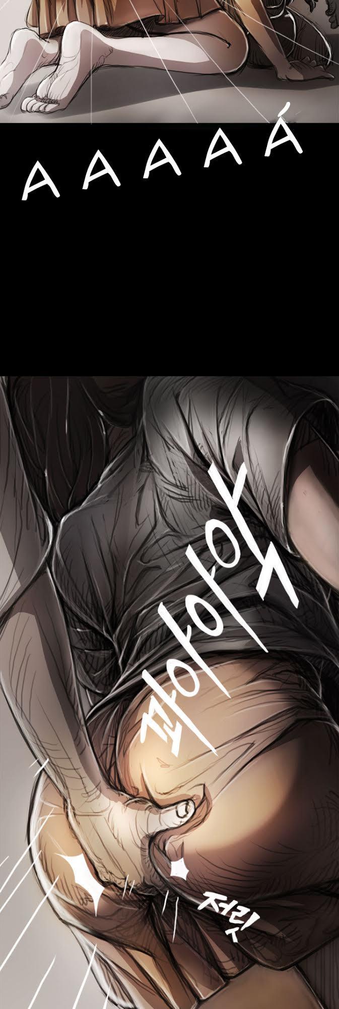 đèn đỏ chapter 5 35