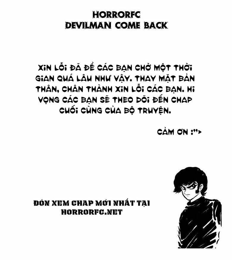 devilman chapter 14 18