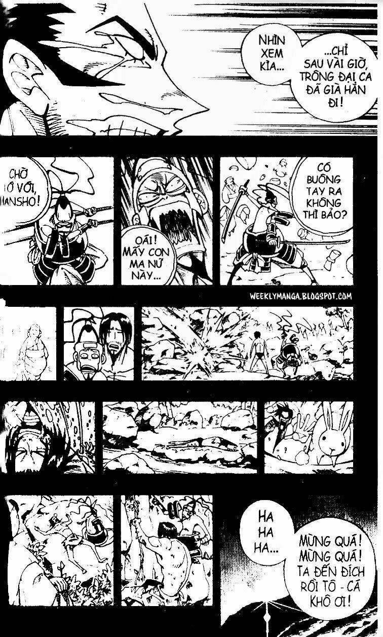 vua pháp thuật chapter 102 14