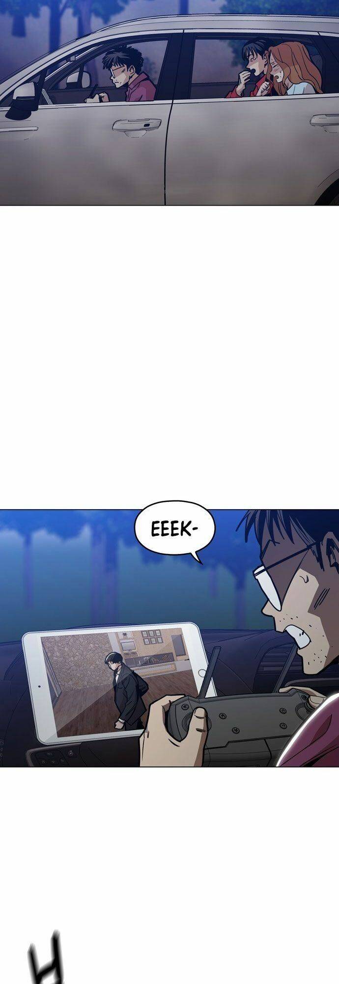 kỷ nguyên tàn bạo chapter 49 13