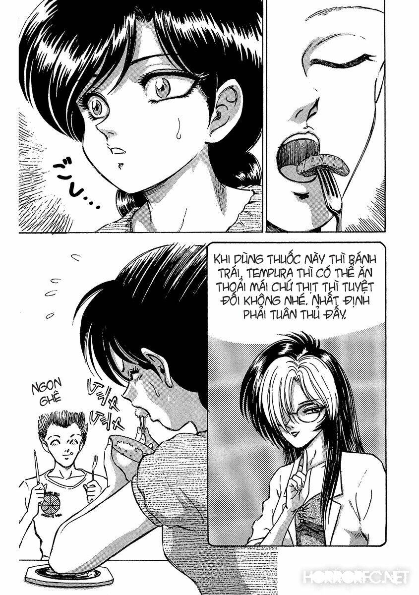 dangerous female teacher chapter 1 8