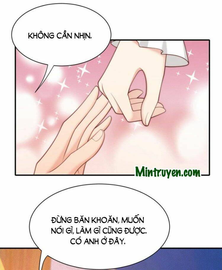 nam thần truy thê chỉ nam chapter 122.1 4