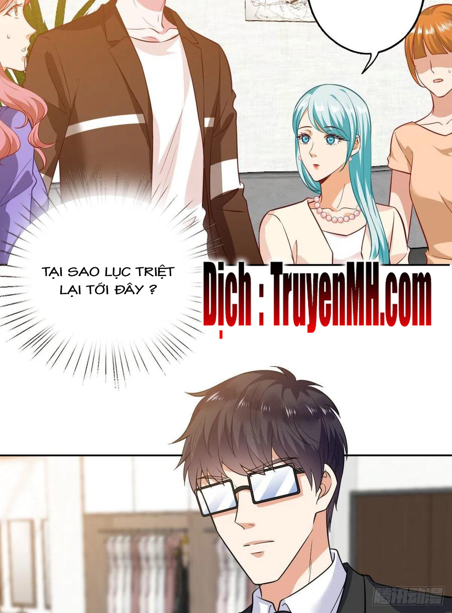 thí hôn lão công, cần giúp sức chapter 215 11