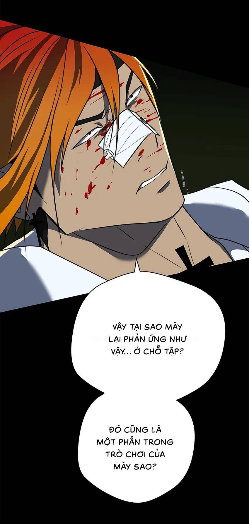 yêu phải kẻ sát nhân bóng rổ chapter 33 29