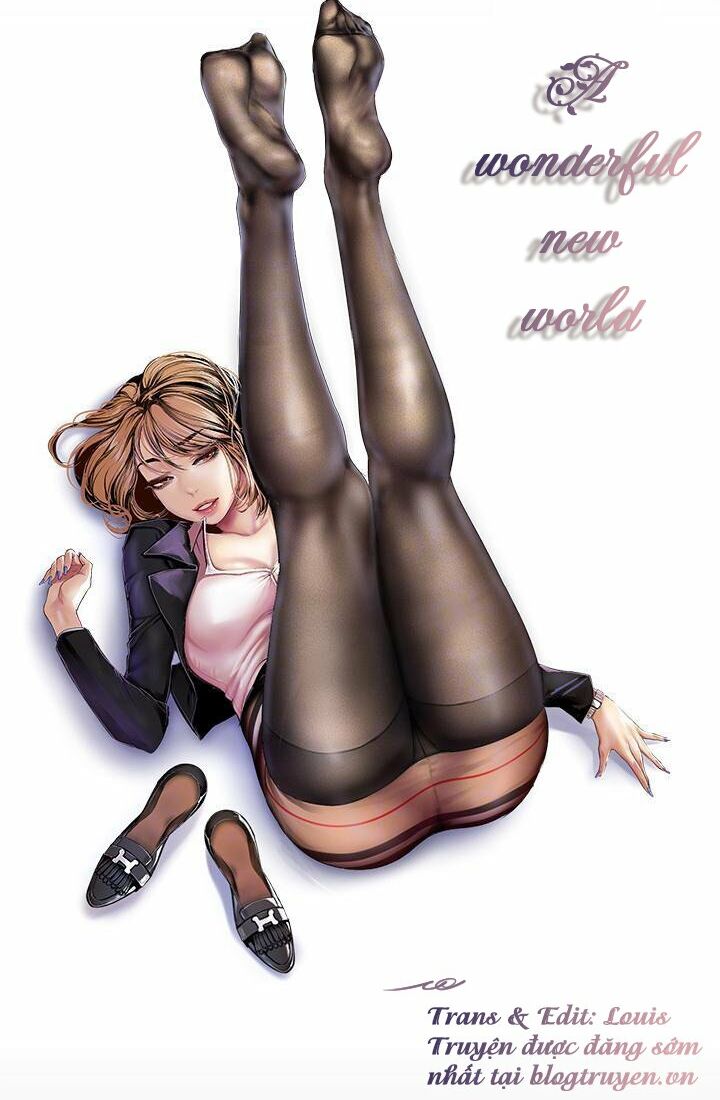 tân thế giới tuyệt vời chapter 39 47