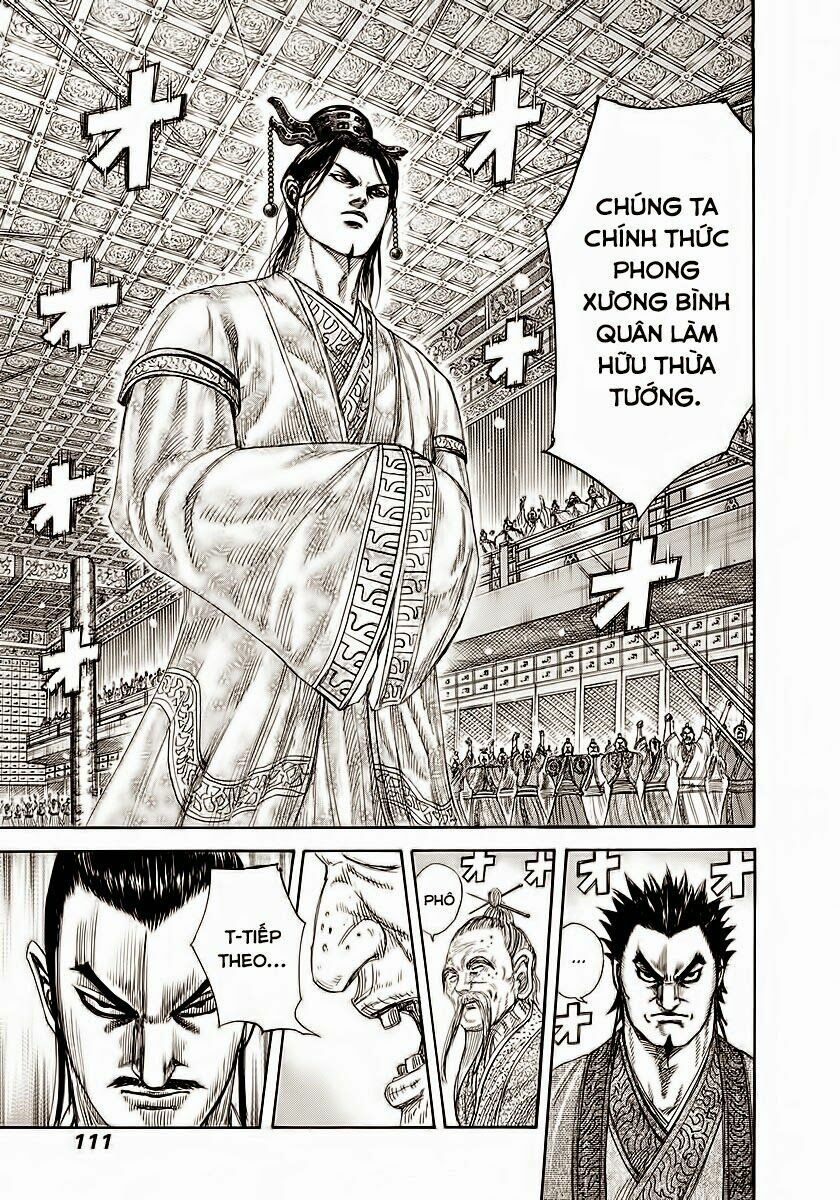 kingdom - vương giả thiên hạ chapter 256 13