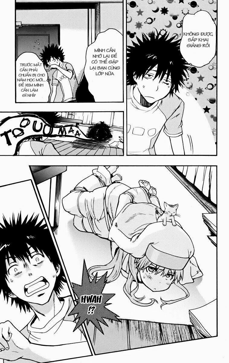 cấm thư ma thuật index chapter 34 12